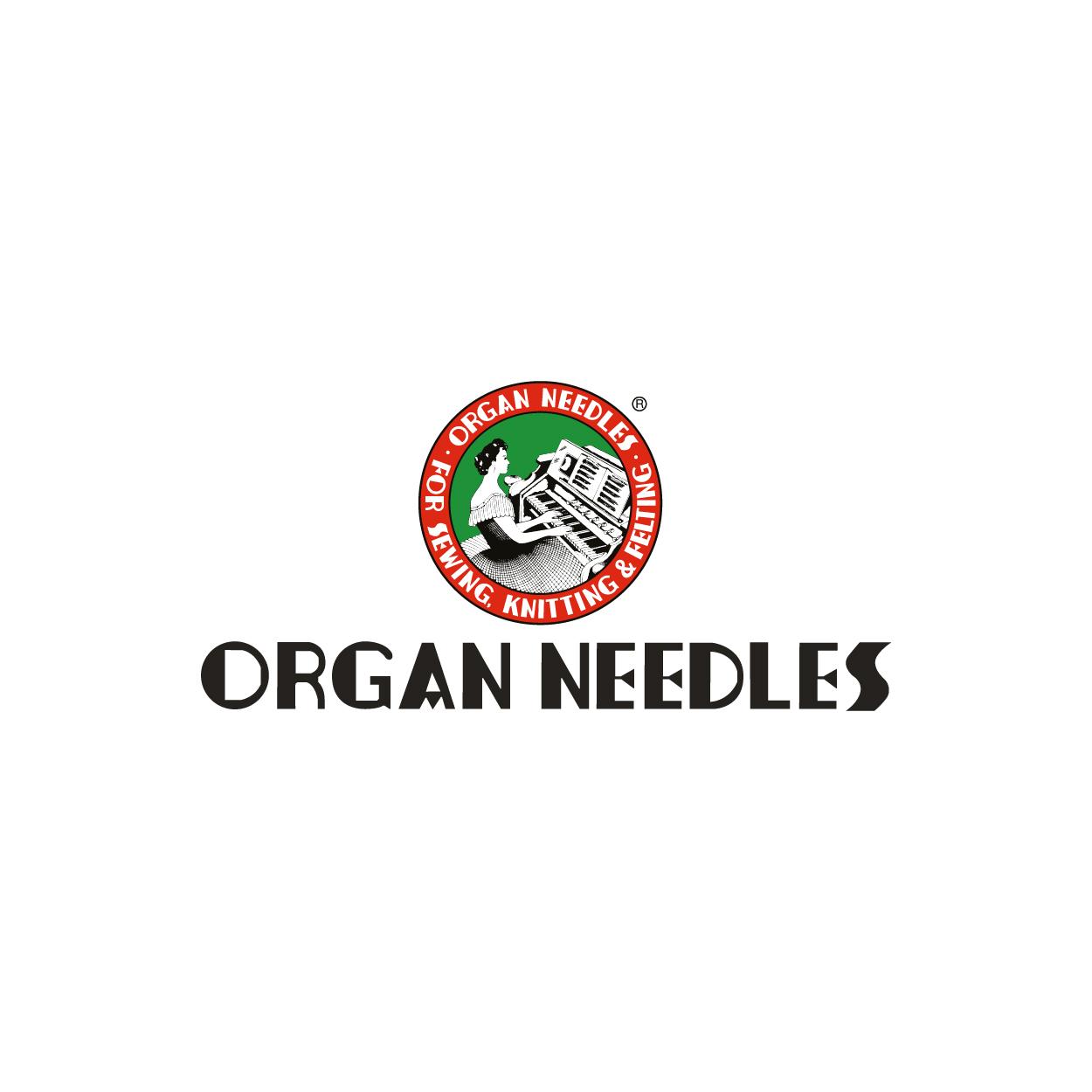 ORGAN NEEDLES