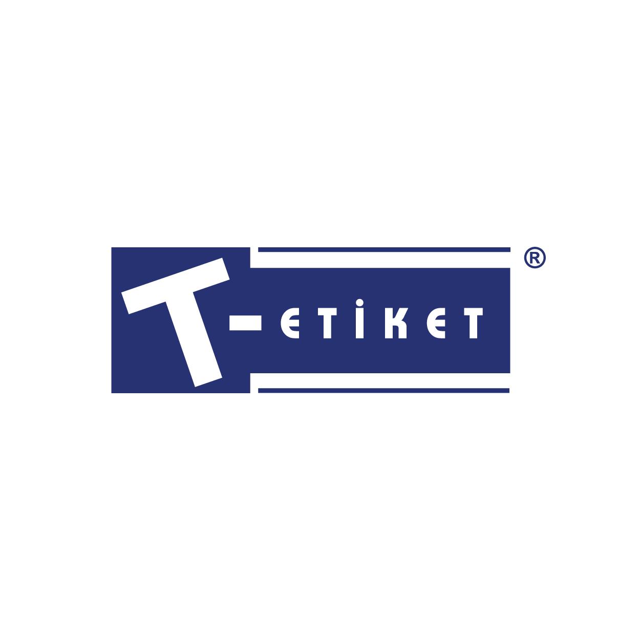 T-ETİKET