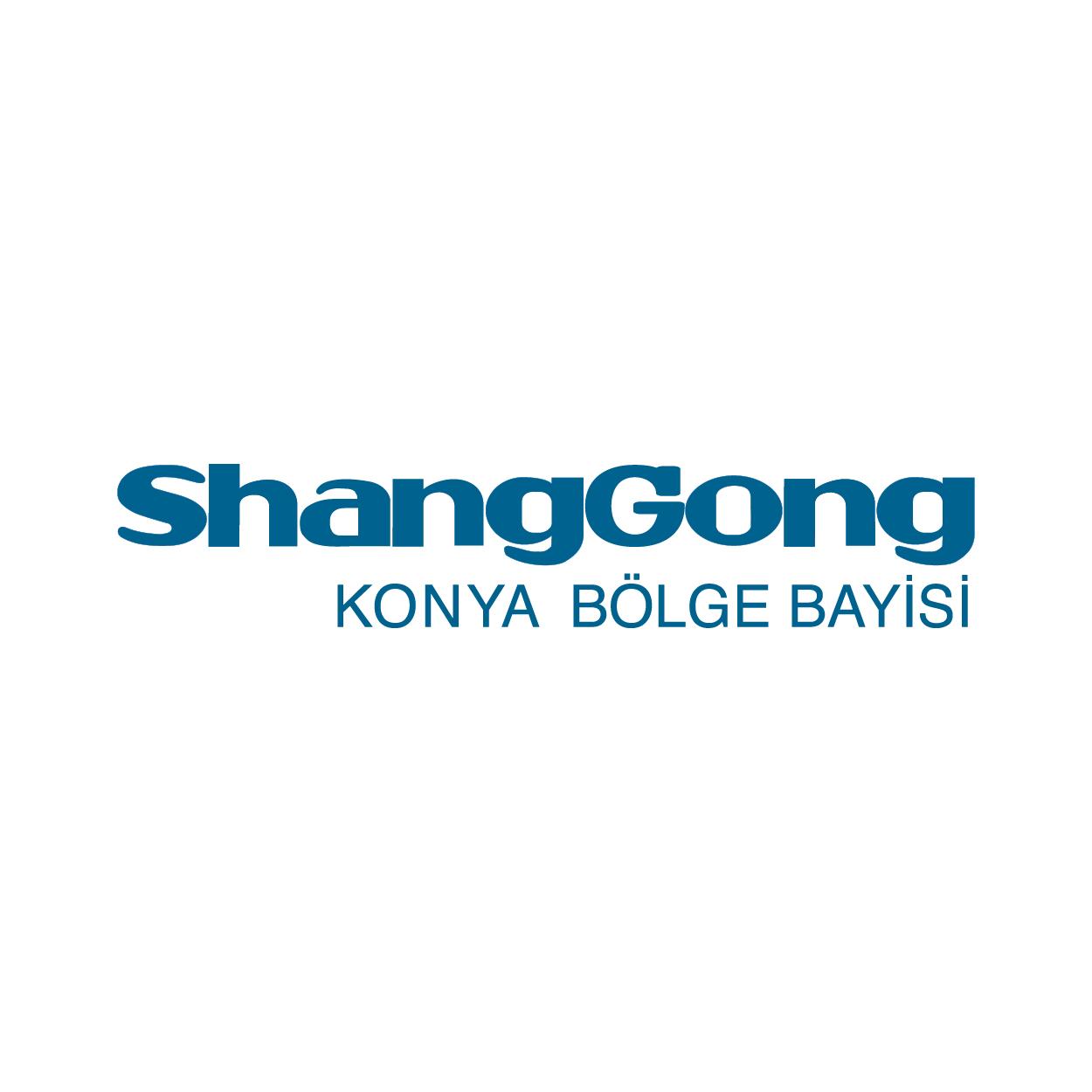 SHANGGONG
